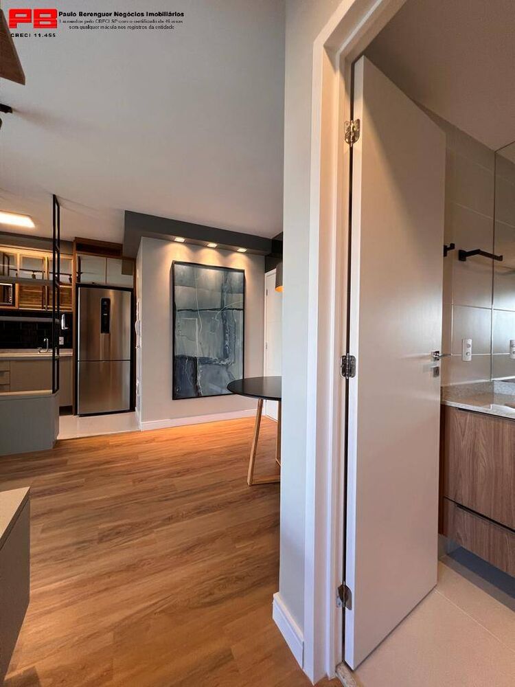Apartamento para alugar com 2 quartos, 61m² - Foto 10