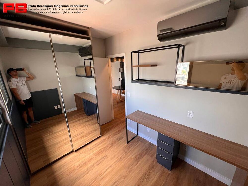 Apartamento para alugar com 2 quartos, 61m² - Foto 9