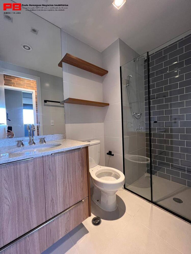Apartamento para alugar com 2 quartos, 61m² - Foto 8