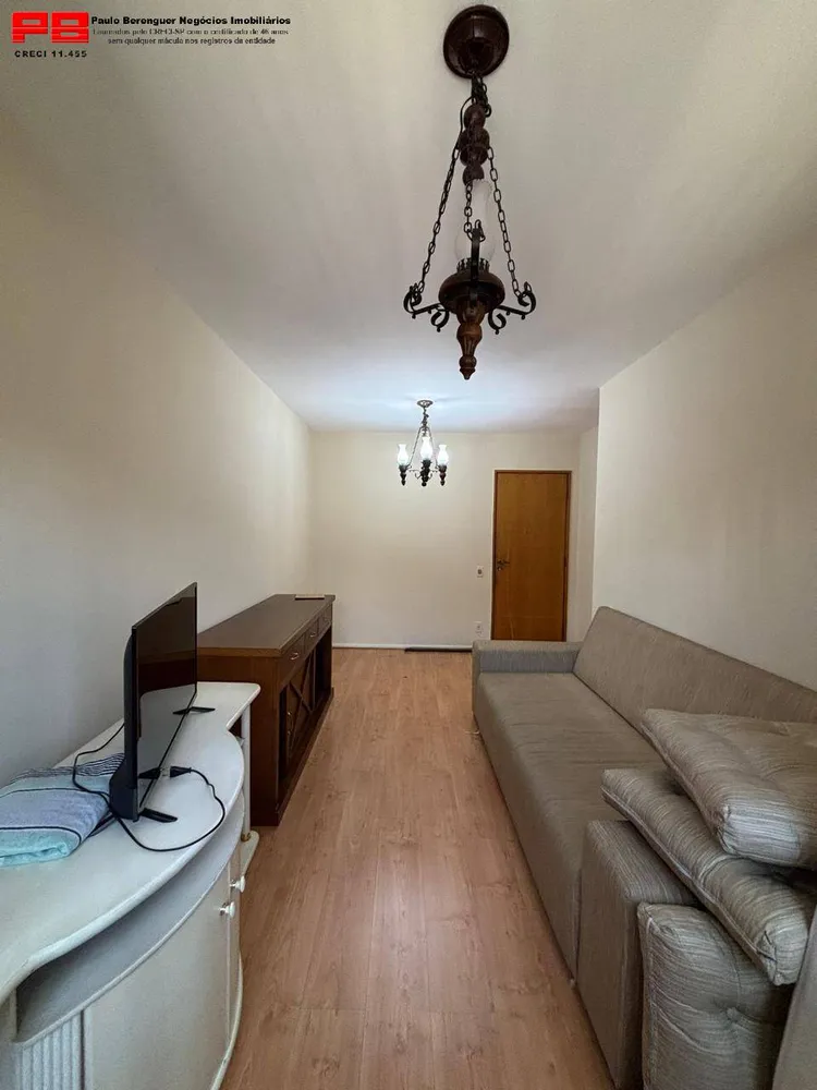 Apartamento, 2 quartos, 85 m² - Foto 4