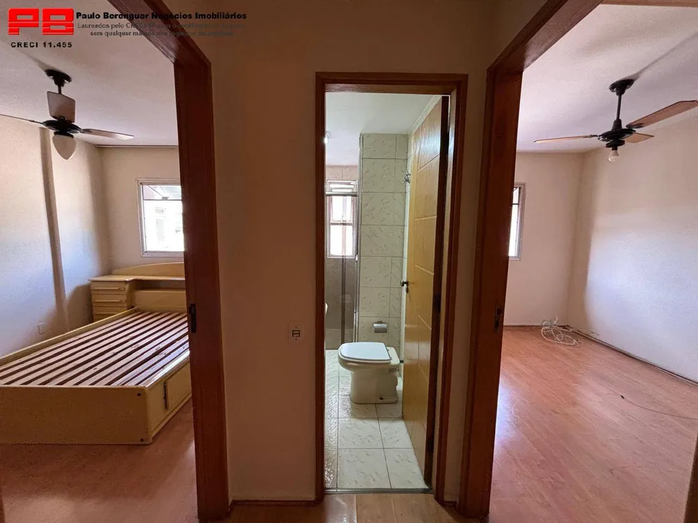Apartamento, 2 quartos, 85 m² - Foto 7
