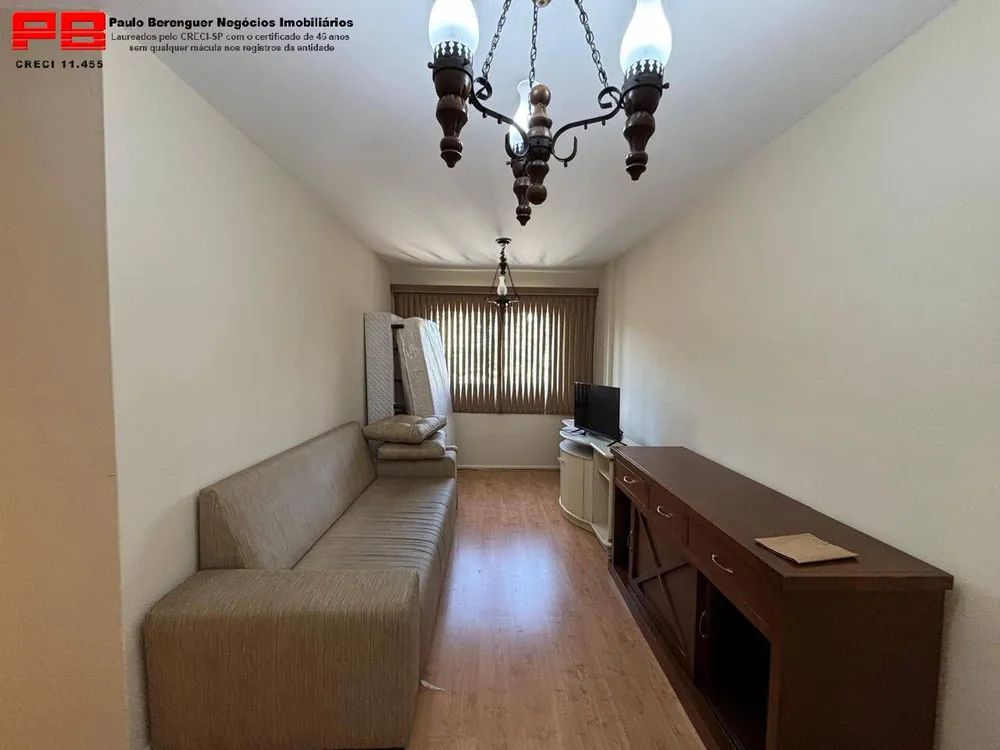 Apartamento, 2 quartos, 85 m² - Foto 2