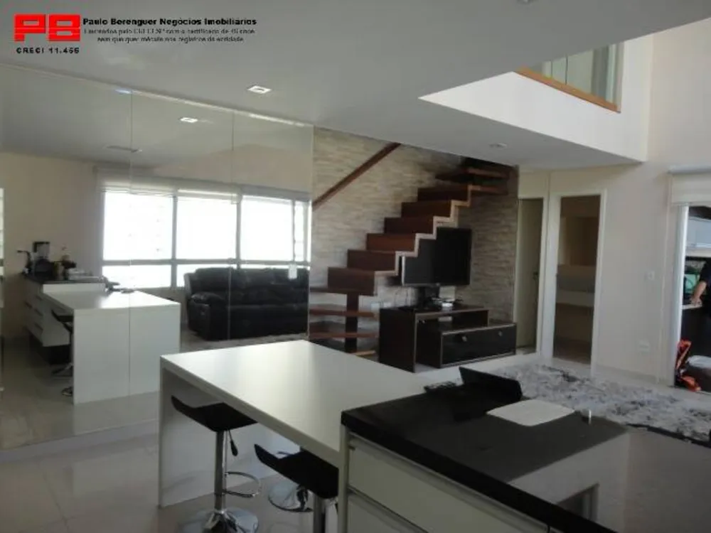 Apartamento, 2 quartos, 113 m² - Foto 3