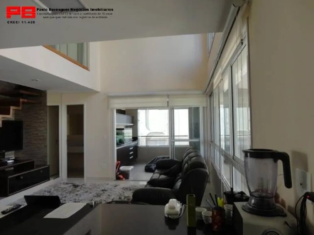 Apartamento, 2 quartos, 113 m² - Foto 4