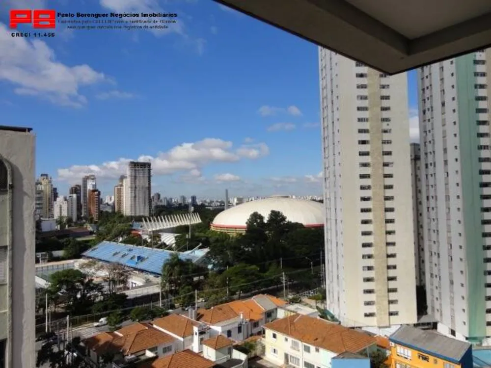 Apartamento, 2 quartos, 113 m² - Foto 2