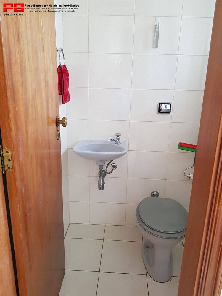 Apartamento, 3 quartos, 140 m² - Foto 4