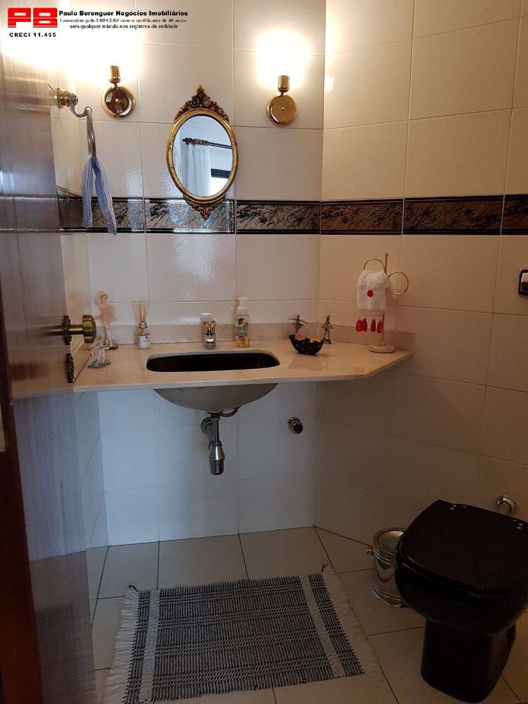 Apartamento, 3 quartos, 140 m² - Foto 1