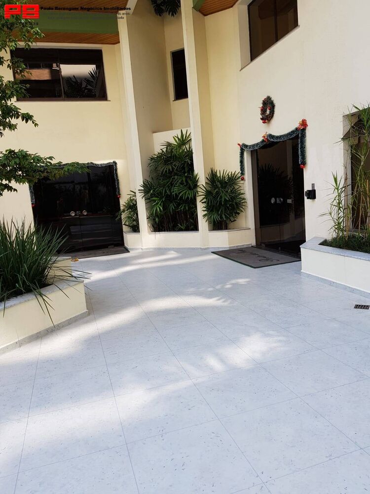 Apartamento, 3 quartos, 140 m² - Foto 2
