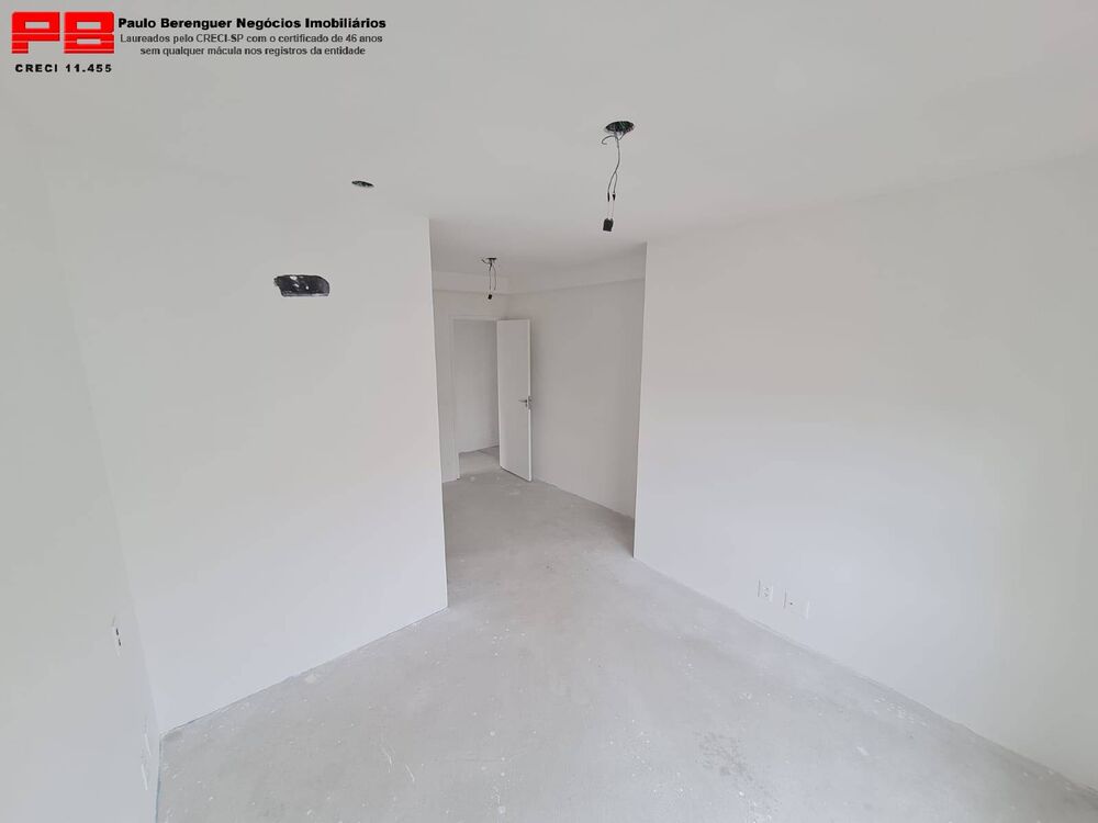 Apartamento, 3 quartos, 137 m² - Foto 3