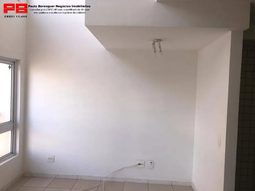 Apartamento, 1 quarto, 38 m² - Foto 5