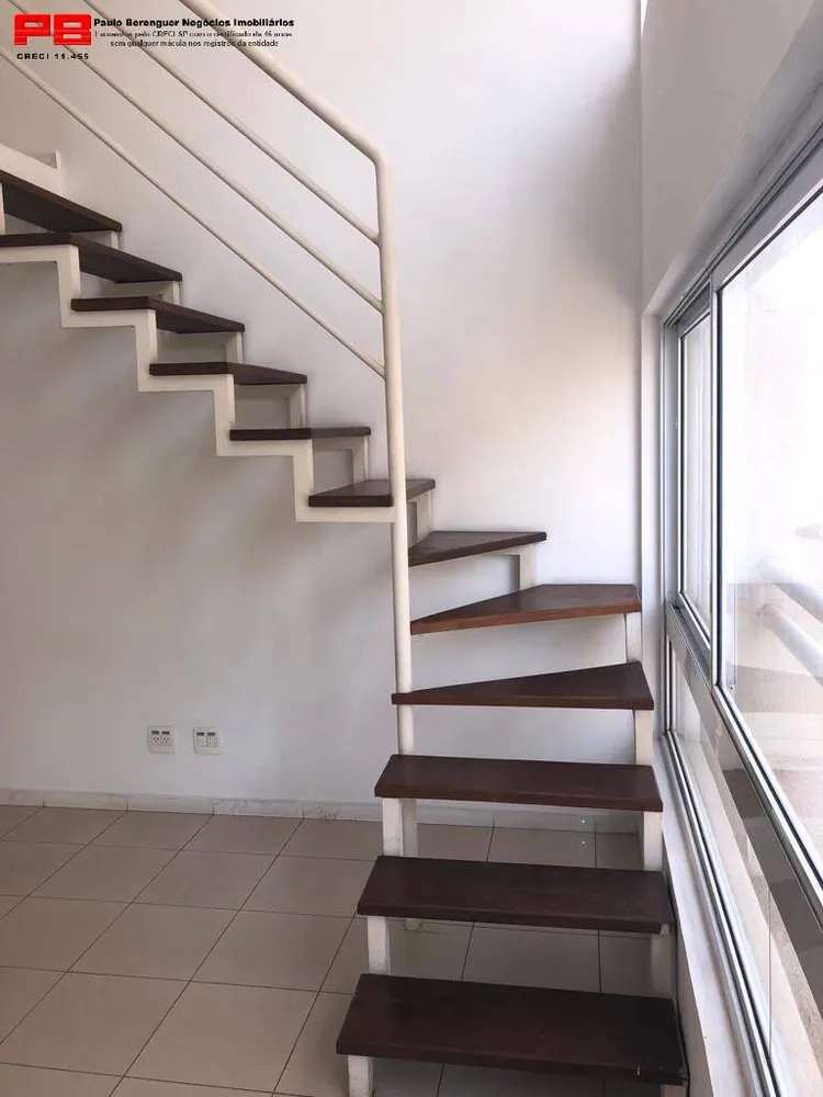 Apartamento, 1 quarto, 38 m² - Foto 8