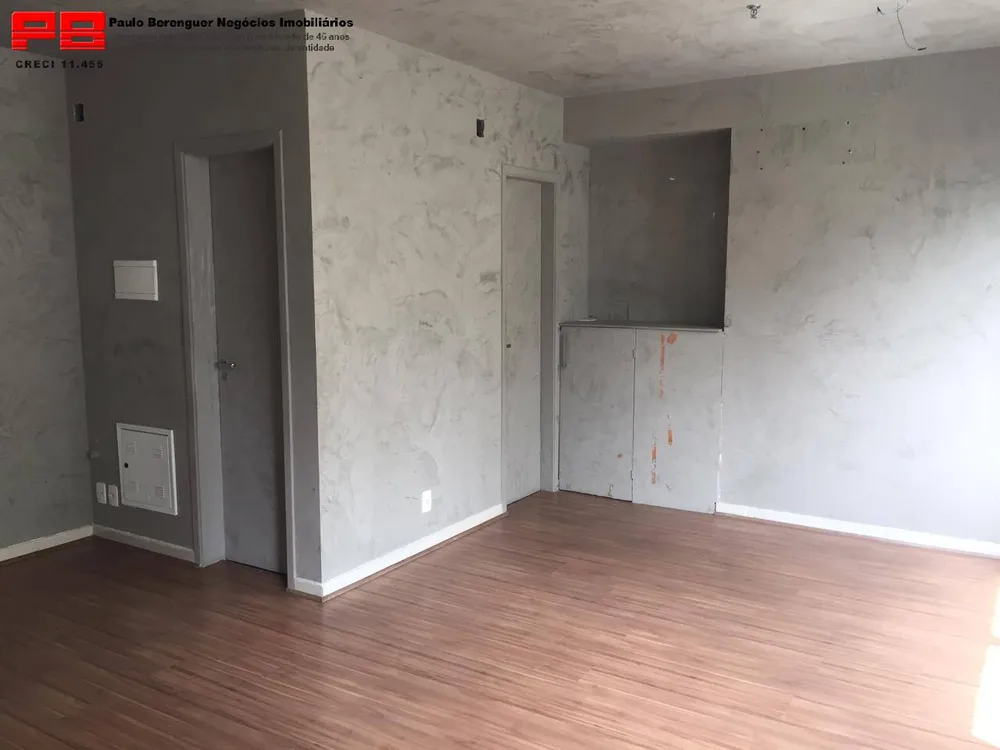 Sala-Conjunto, 35 m² - Foto 1