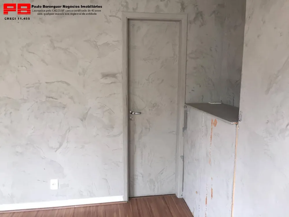 Sala-Conjunto, 35 m² - Foto 4