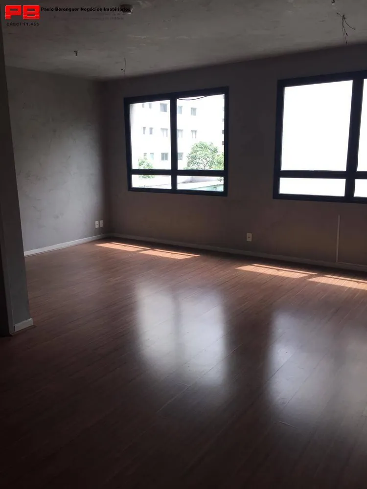 Sala-Conjunto, 35 m² - Foto 2