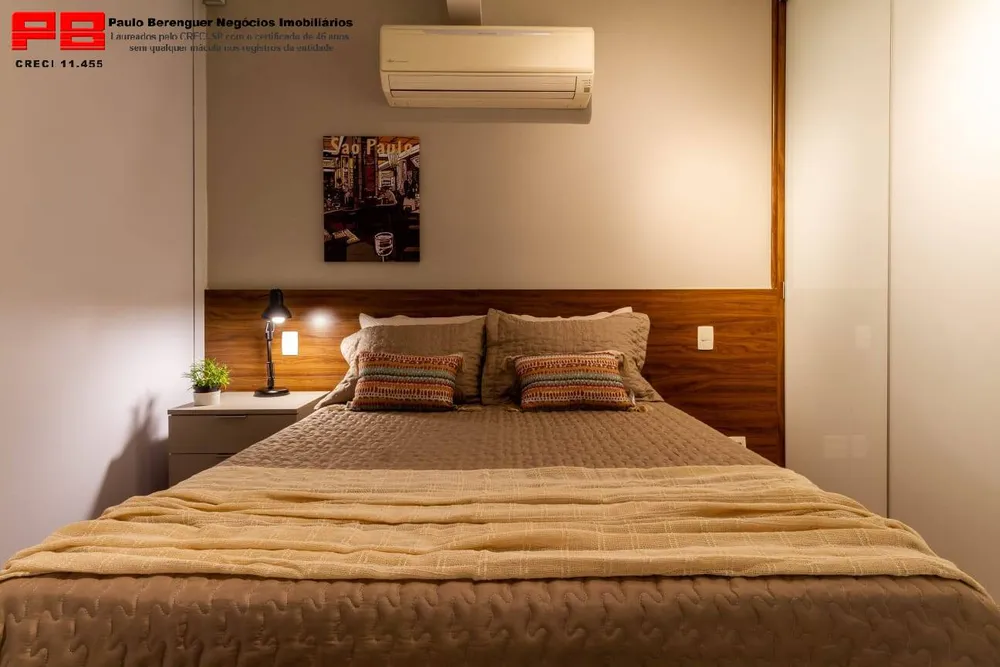 Apartamento, 1 quarto, 60 m² - Foto 5