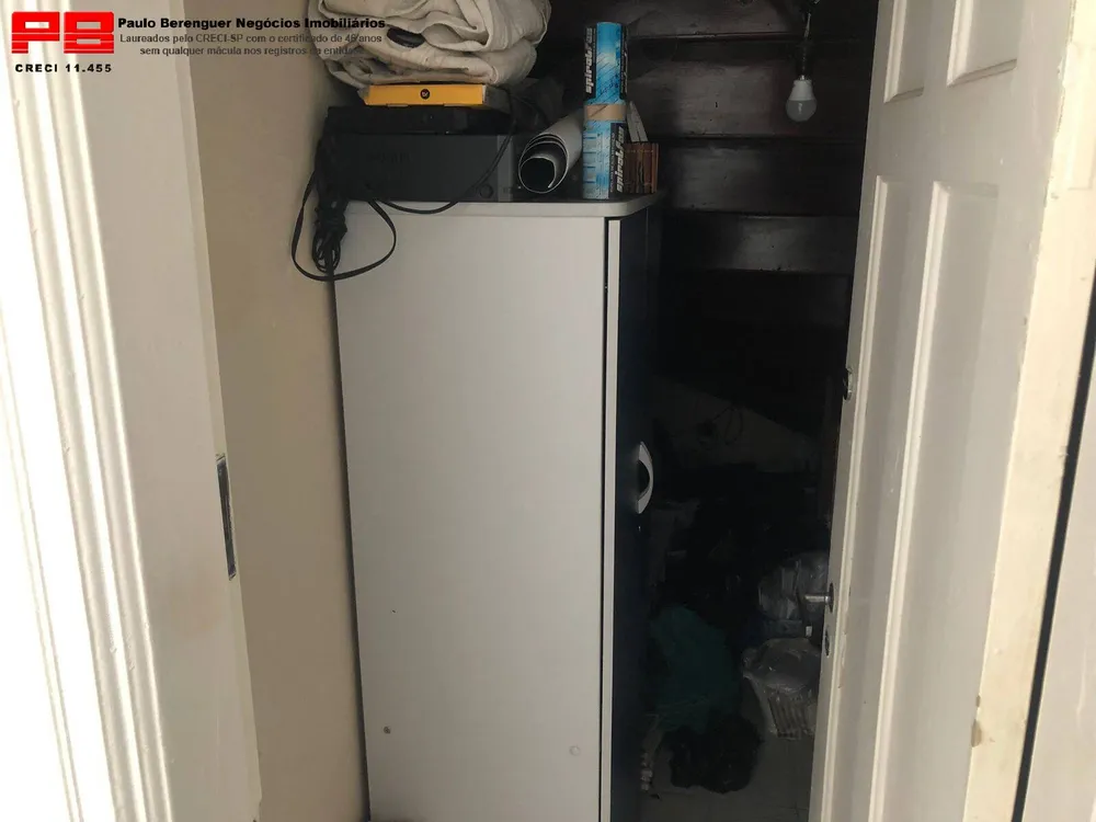 Sobrado, 3 quartos, 130 m² - Foto 3