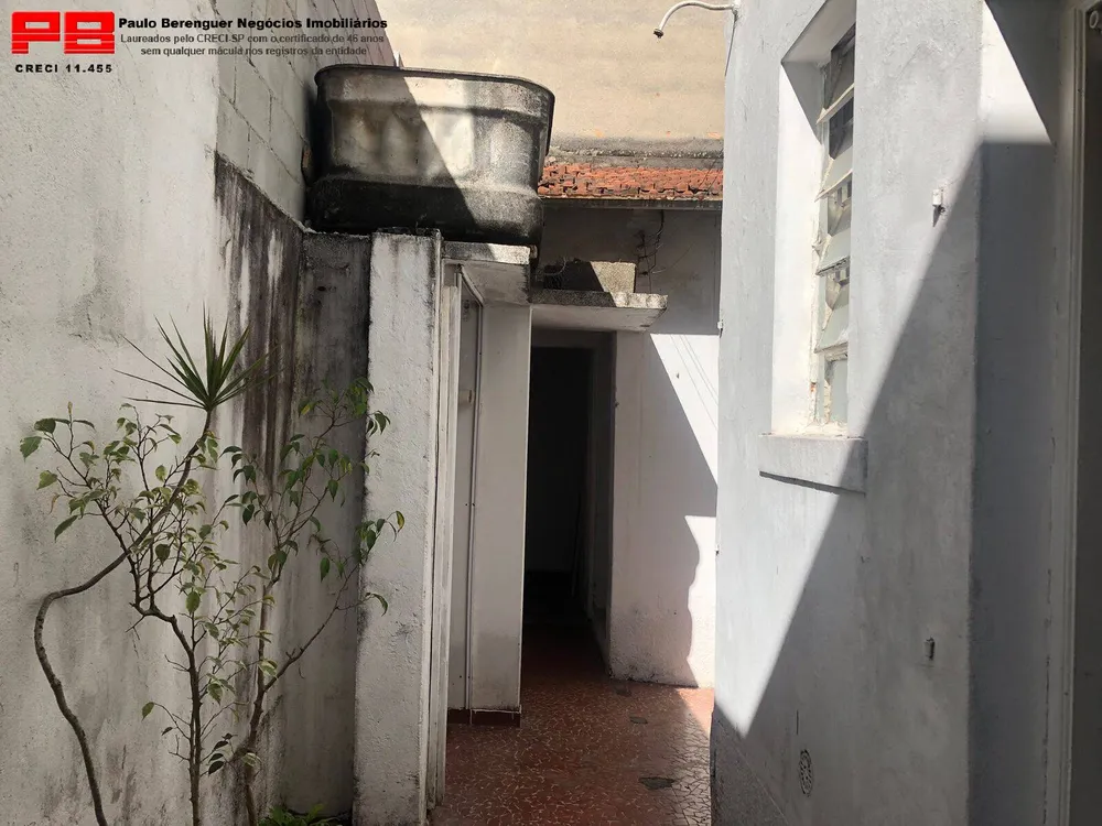 Sobrado, 3 quartos, 130 m² - Foto 8
