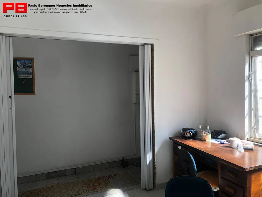 Sobrado, 3 quartos, 130 m² - Foto 4