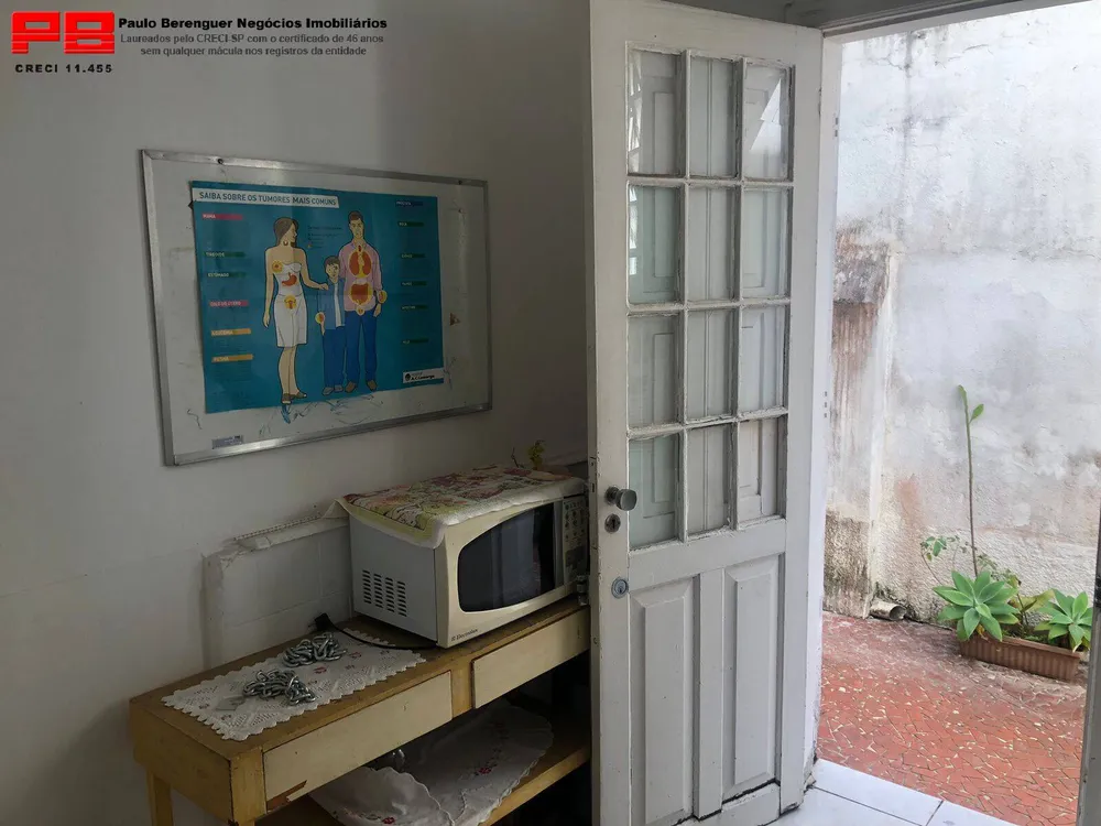 Sobrado, 3 quartos, 130 m² - Foto 7