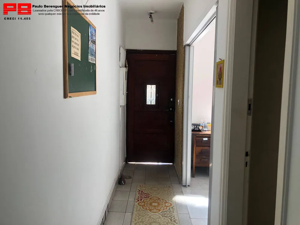 Sobrado, 3 quartos, 130 m² - Foto 5