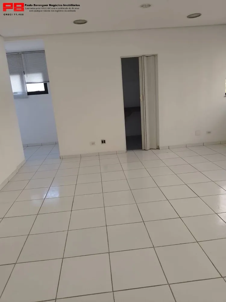 Sala-Conjunto, 45 m² - Foto 3