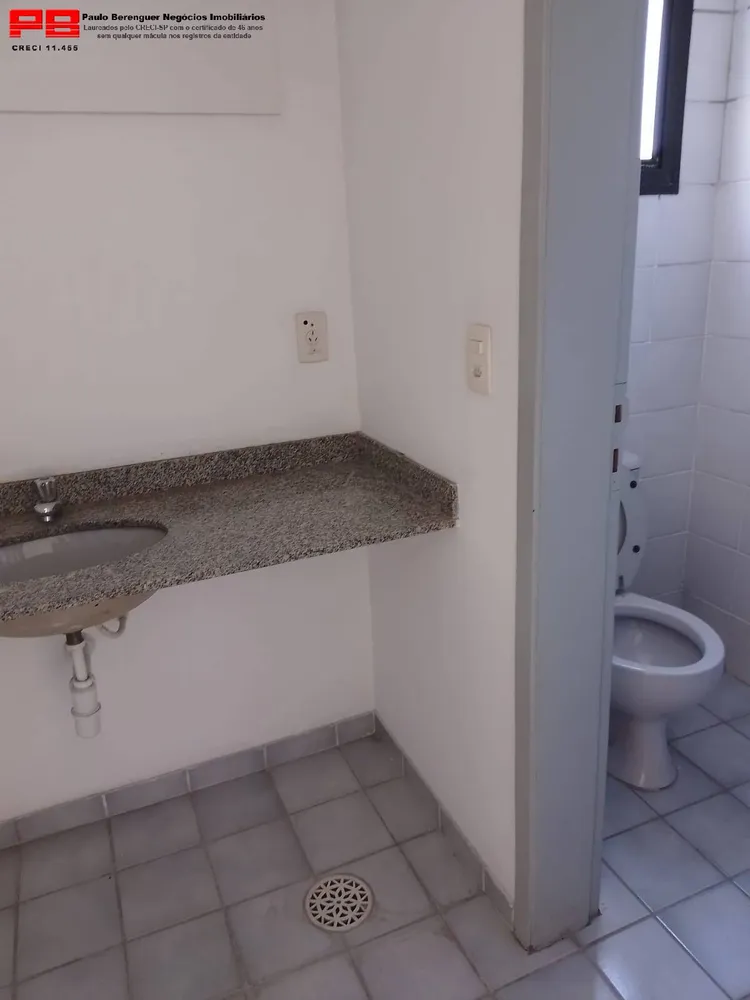 Sala-Conjunto, 45 m² - Foto 4