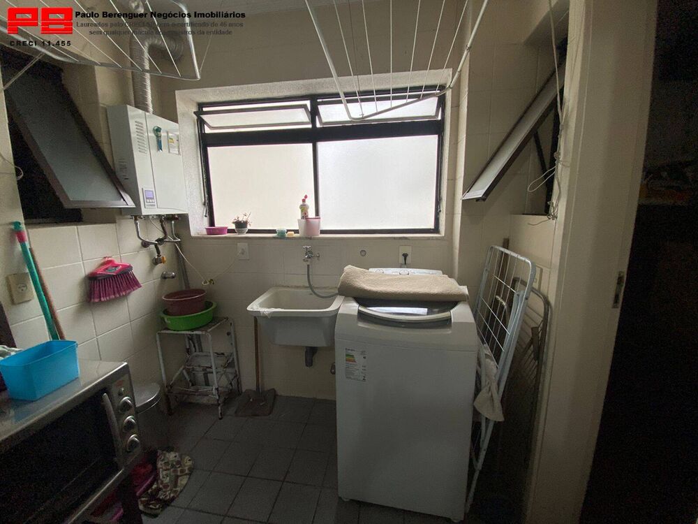 Apartamento, 3 quartos, 90 m² - Foto 7