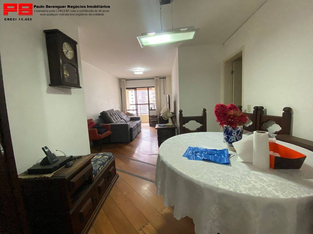 Apartamento, 3 quartos, 90 m² - Foto 20