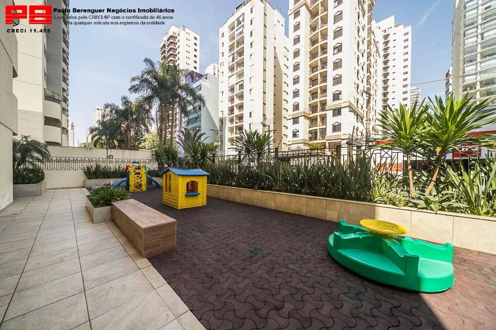 Apartamento, 3 quartos, 90 m² - Foto 16