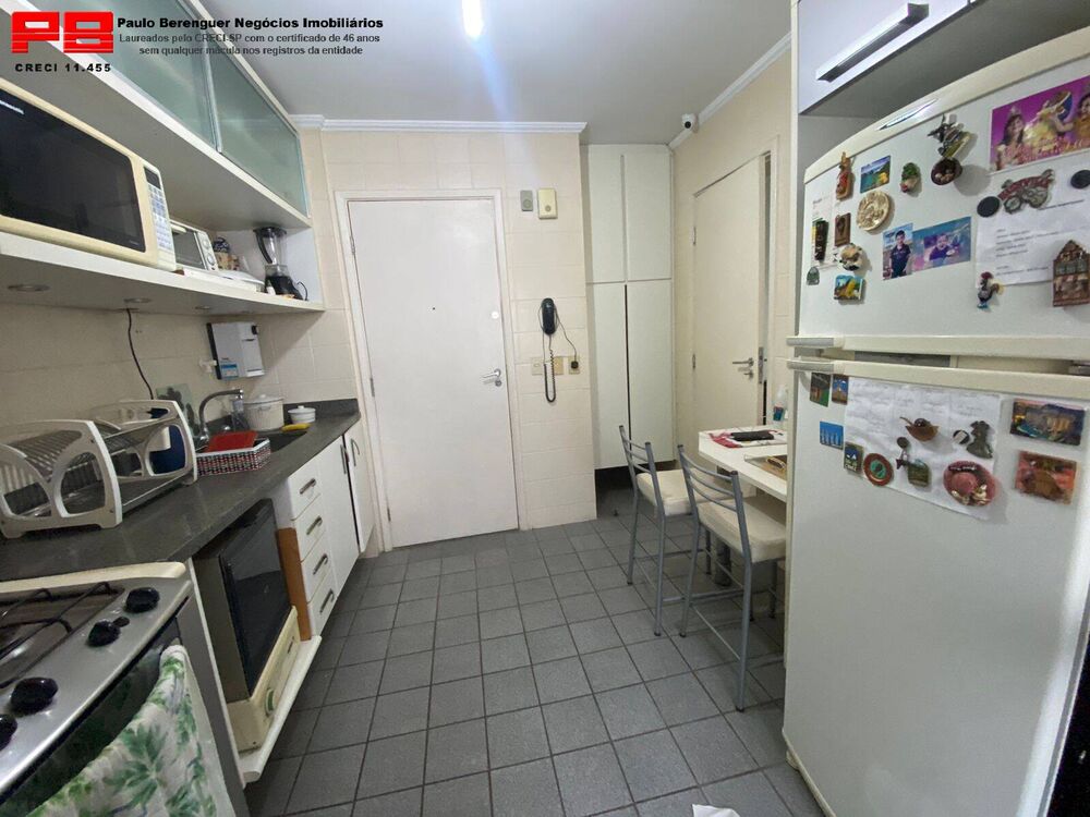 Apartamento, 3 quartos, 90 m² - Foto 11