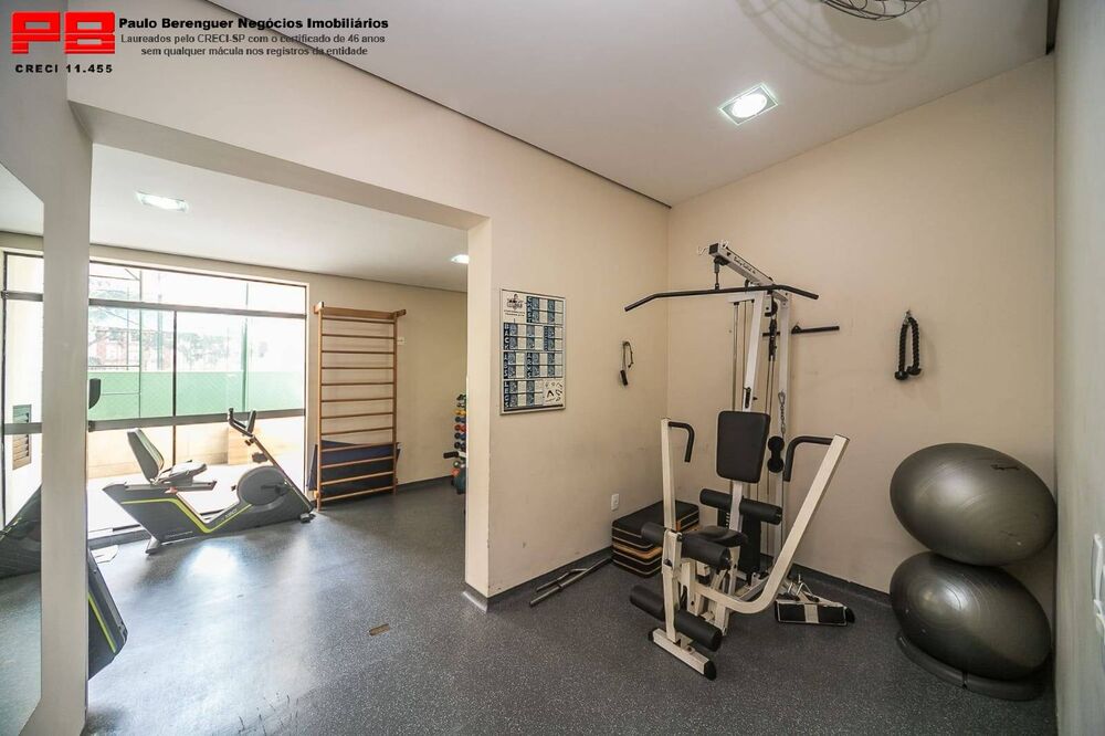Apartamento, 3 quartos, 90 m² - Foto 8