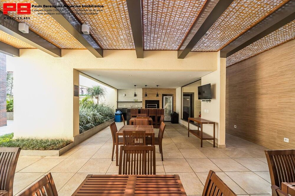 Apartamento, 3 quartos, 90 m² - Foto 18