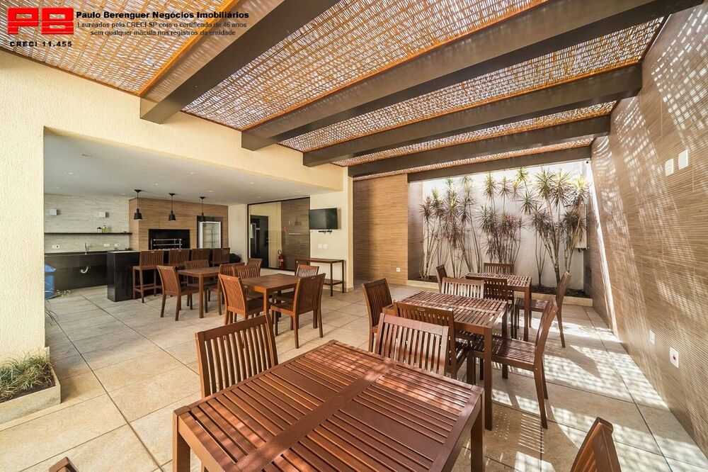 Apartamento, 3 quartos, 90 m² - Foto 9
