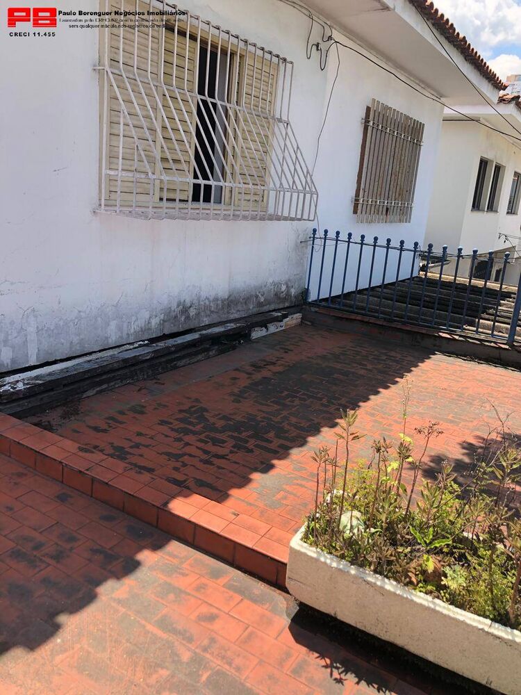 Sobrado, 4 quartos, 151 m² - Foto 4