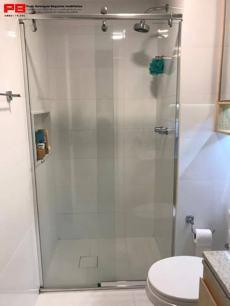 Apartamento, 1 quarto, 44 m² - Foto 4