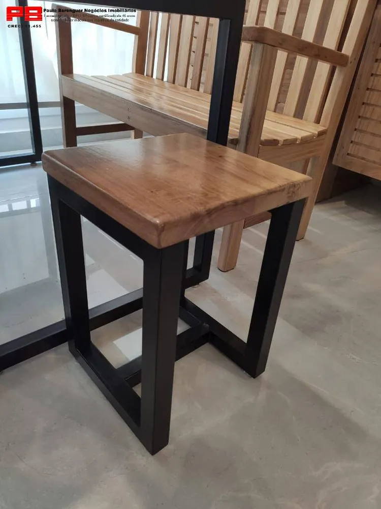 Apartamento, 1 quarto, 44 m² - Foto 7