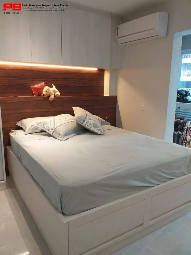 Apartamento, 1 quarto, 44 m² - Foto 8