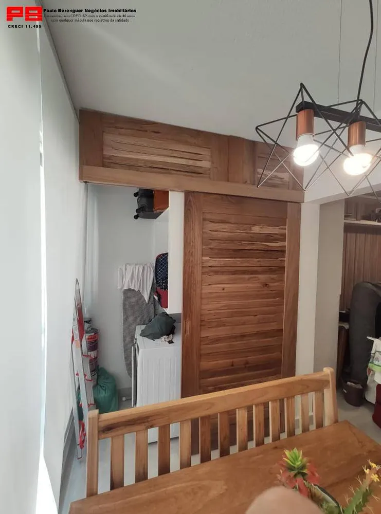 Apartamento, 1 quarto, 44 m² - Foto 5