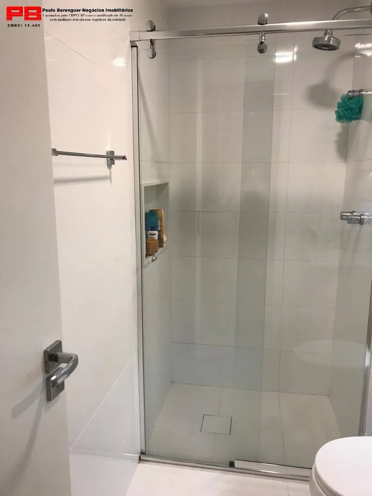 Apartamento, 1 quarto, 44 m² - Foto 3