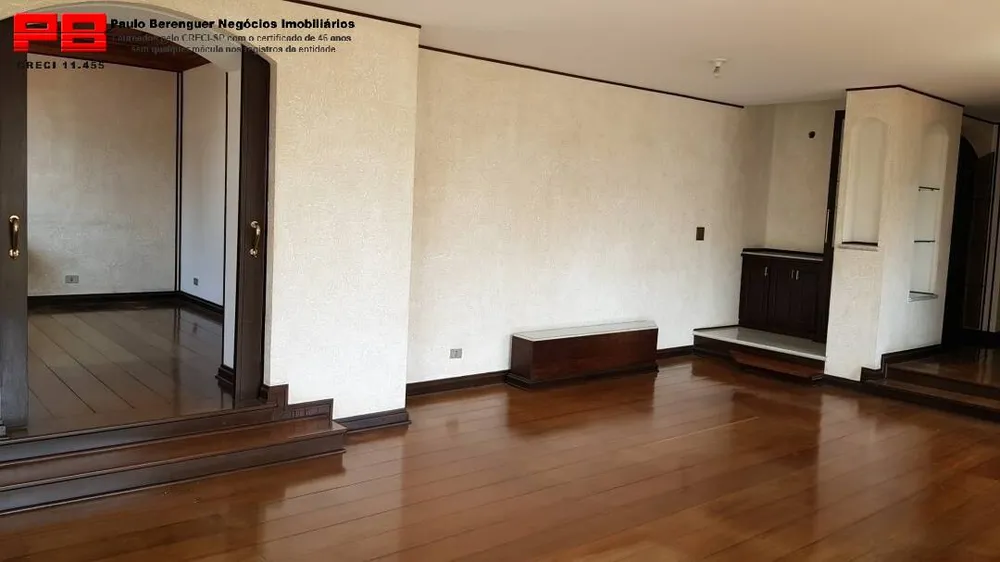 Apartamento, 3 quartos, 248 m² - Foto 2