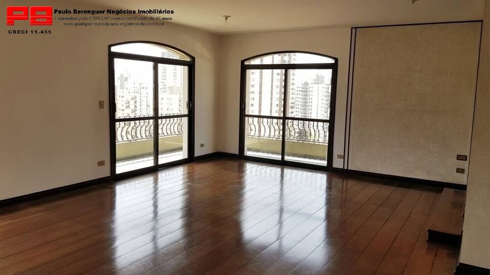 Apartamento, 3 quartos, 248 m² - Foto 4