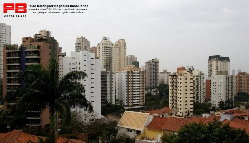Apartamento, 3 quartos, 248 m² - Foto 9
