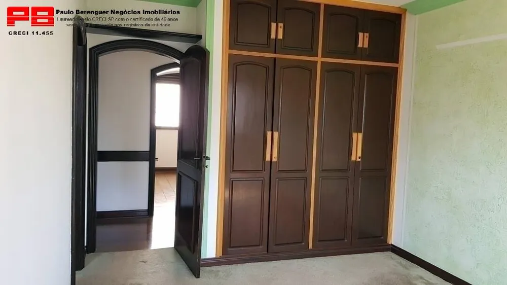 Apartamento, 3 quartos, 248 m² - Foto 5