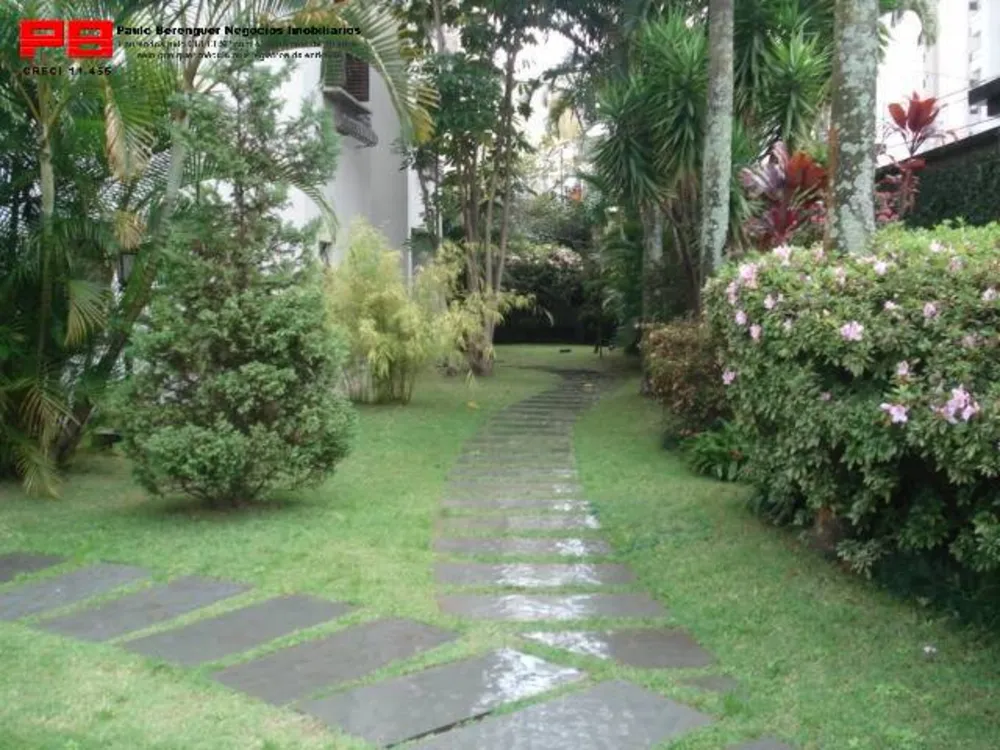Apartamento, 3 quartos, 248 m² - Foto 10