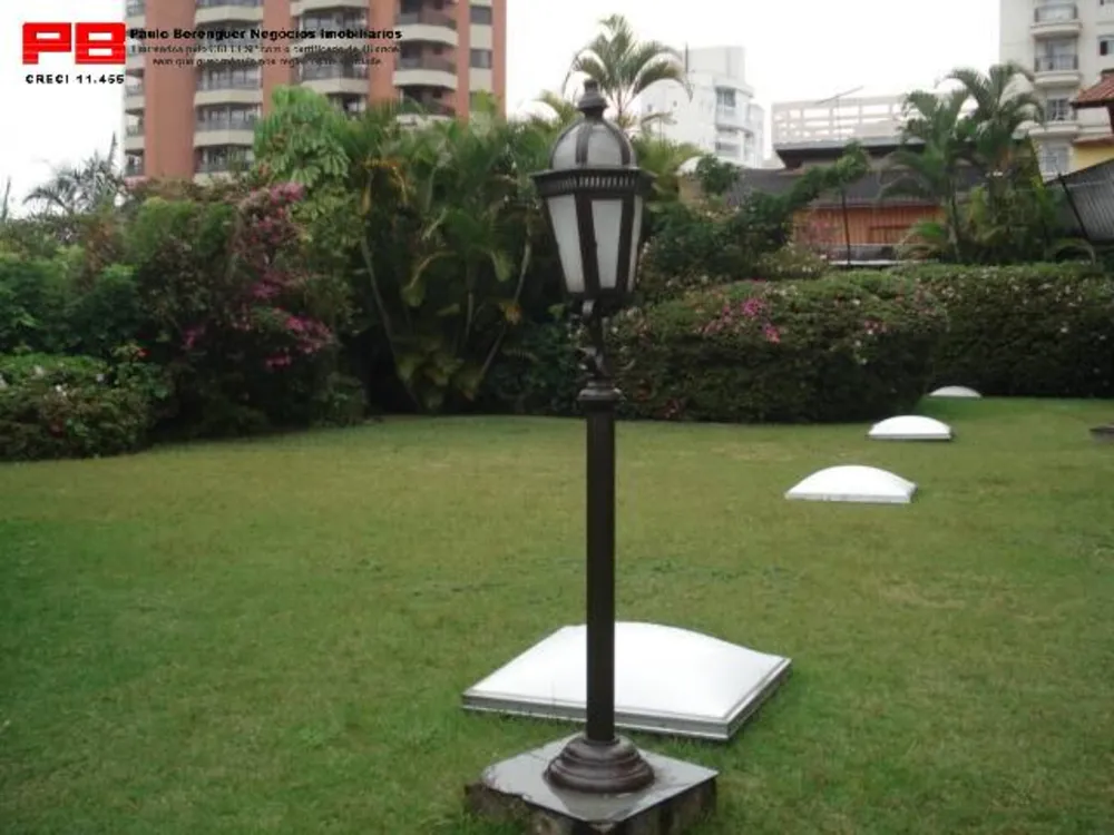 Apartamento, 3 quartos, 248 m² - Foto 11