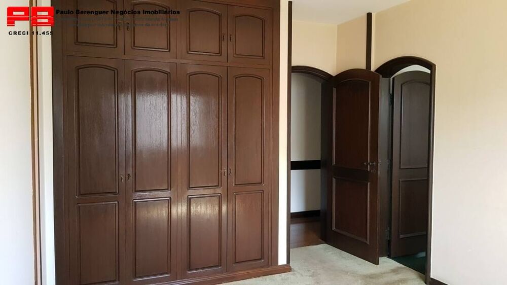 Apartamento, 3 quartos, 248 m² - Foto 2