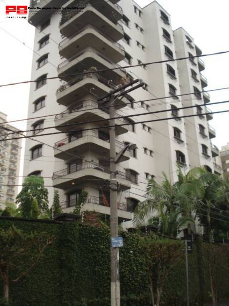 Apartamento, 3 quartos, 248 m² - Foto 1