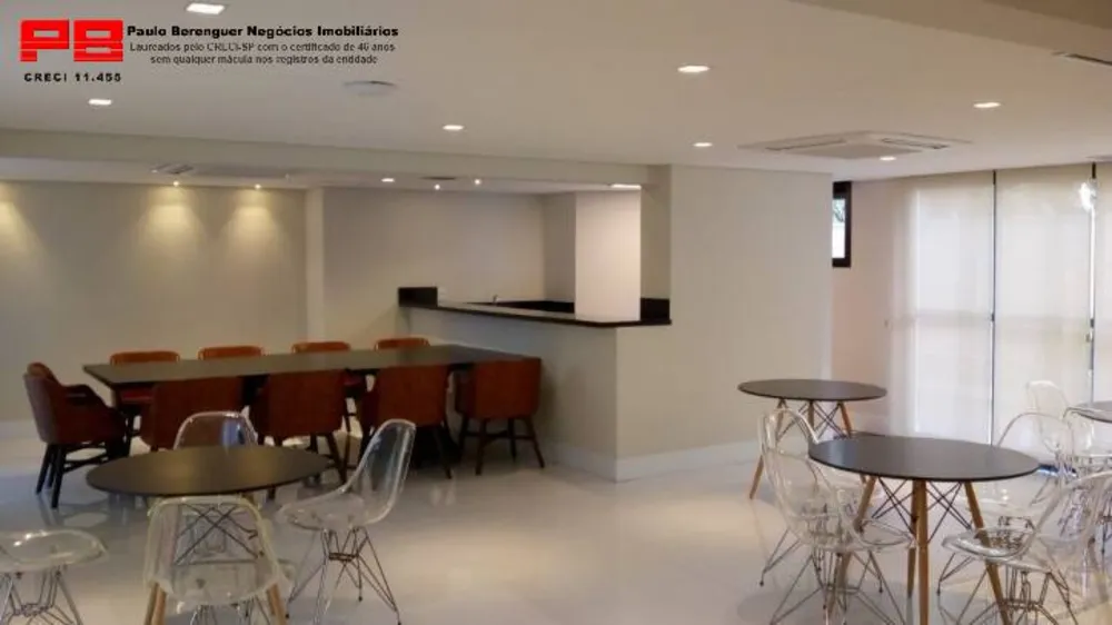 Apartamento, 1 quarto, 47 m² - Foto 8