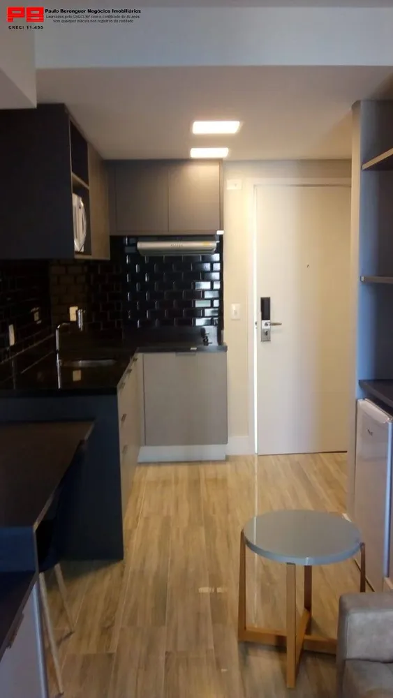 Apartamento, 1 quarto, 47 m² - Foto 2