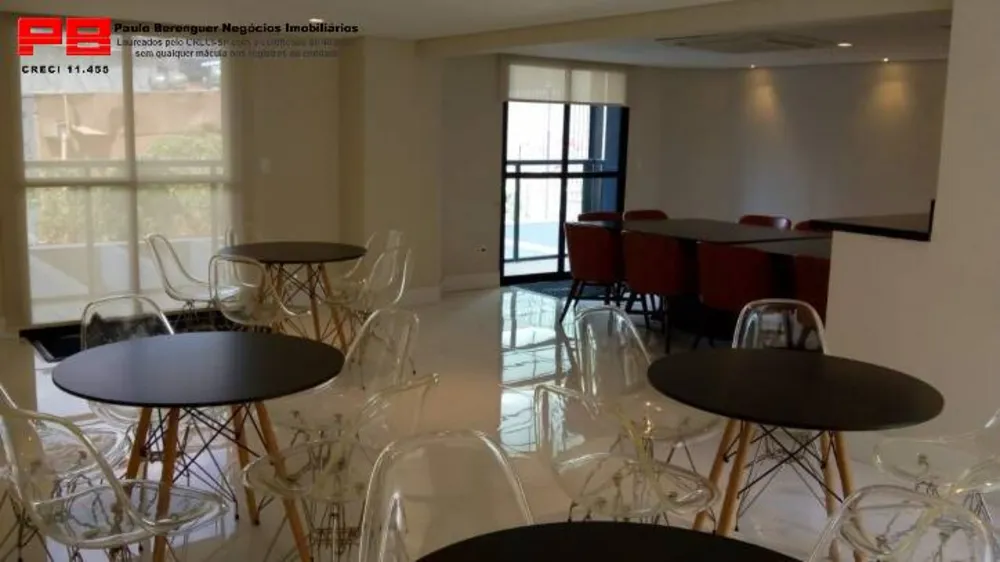 Apartamento, 1 quarto, 47 m² - Foto 10